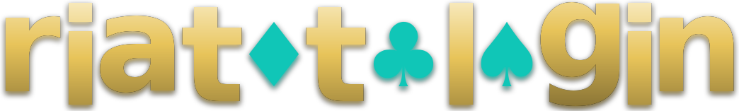 riatoto login logo