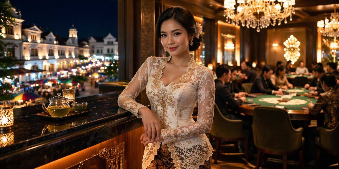 riatoto login What We Offer Inside riatoto login Casino